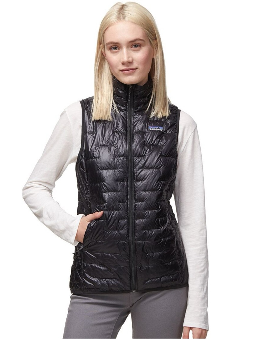 Patagonia Nano Puff Vest